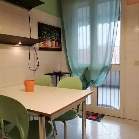 Prázdninový dům Casa Dana Marina dʼAndora