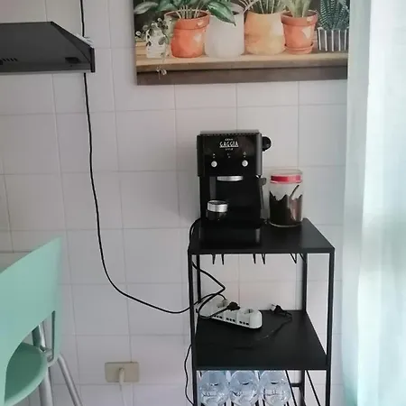 Casa Dana Prázdninový dům *