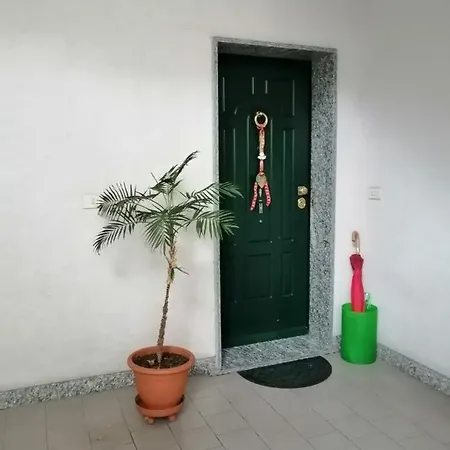 Prázdninový dům Casa Dana