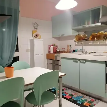 Casa Dana Prázdninový dům *