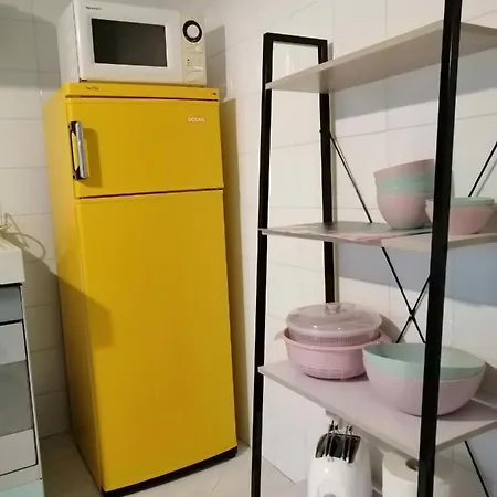 Casa Dana * Marina dʼAndora