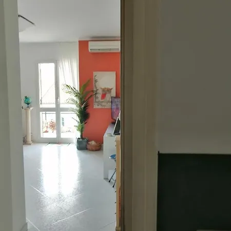 Casa Dana Prázdninový dům Marina dʼAndora