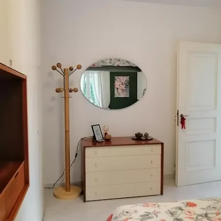 Prázdninový dům Casa Dana Marina dʼAndora