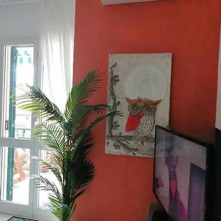 Prázdninový dům Casa Dana