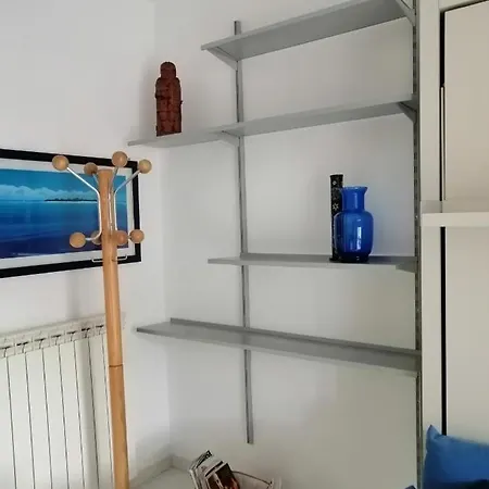 Casa Dana * Andora