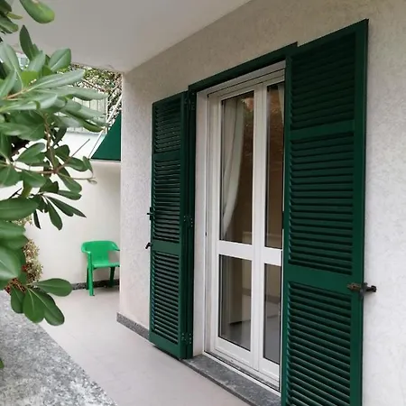Casa Dana * Andora