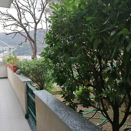 Casa Dana * Andora