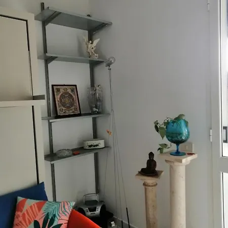 Casa Dana Prázdninový dům Marina dʼAndora