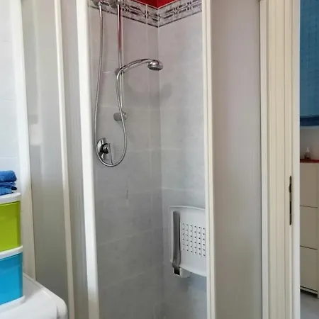 Casa Dana Prázdninový dům Marina dʼAndora