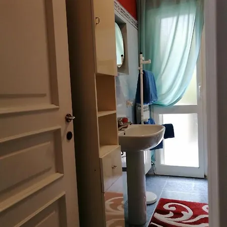 Prázdninový dům Casa Dana