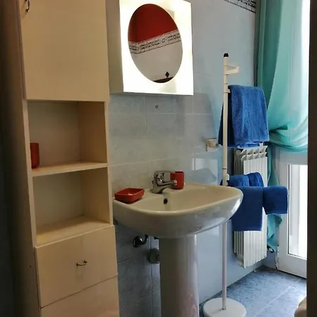 Casa Dana Prázdninový dům *